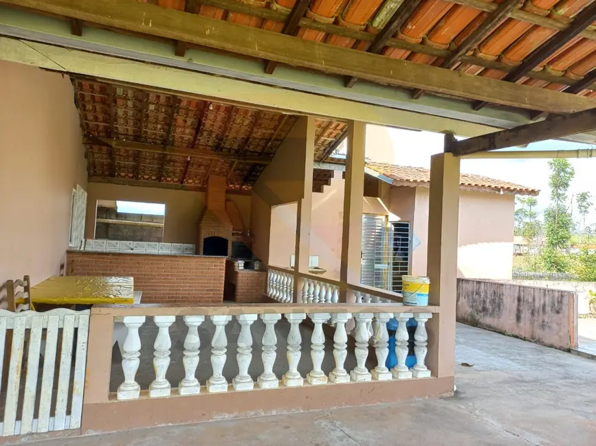 Foto 7 de Sítio / Rancho com 3 quartos à venda, 300m2 em Canjicas, Aruja - SP