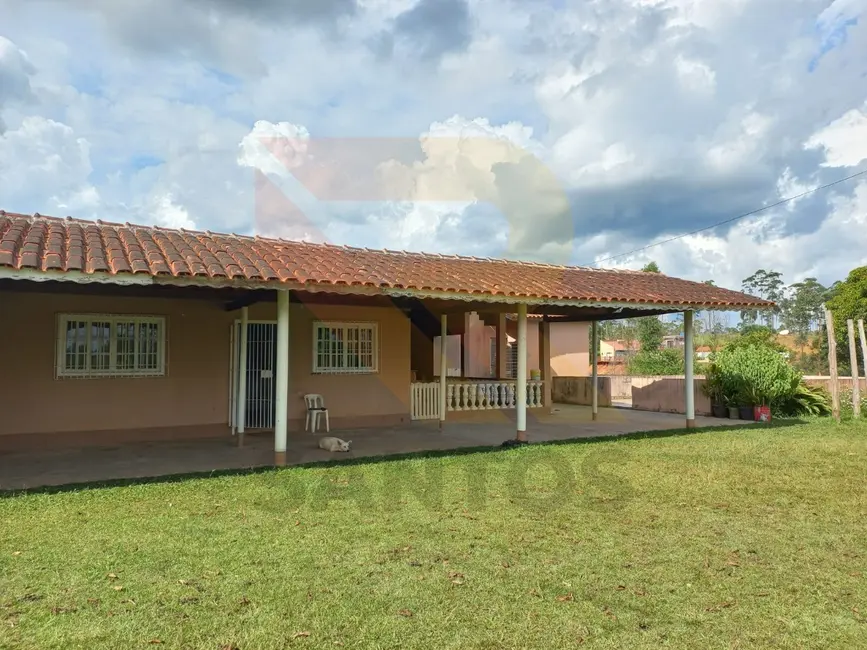 Foto 4 de Sítio / Rancho com 3 quartos à venda, 300m2 em Canjicas, Aruja - SP