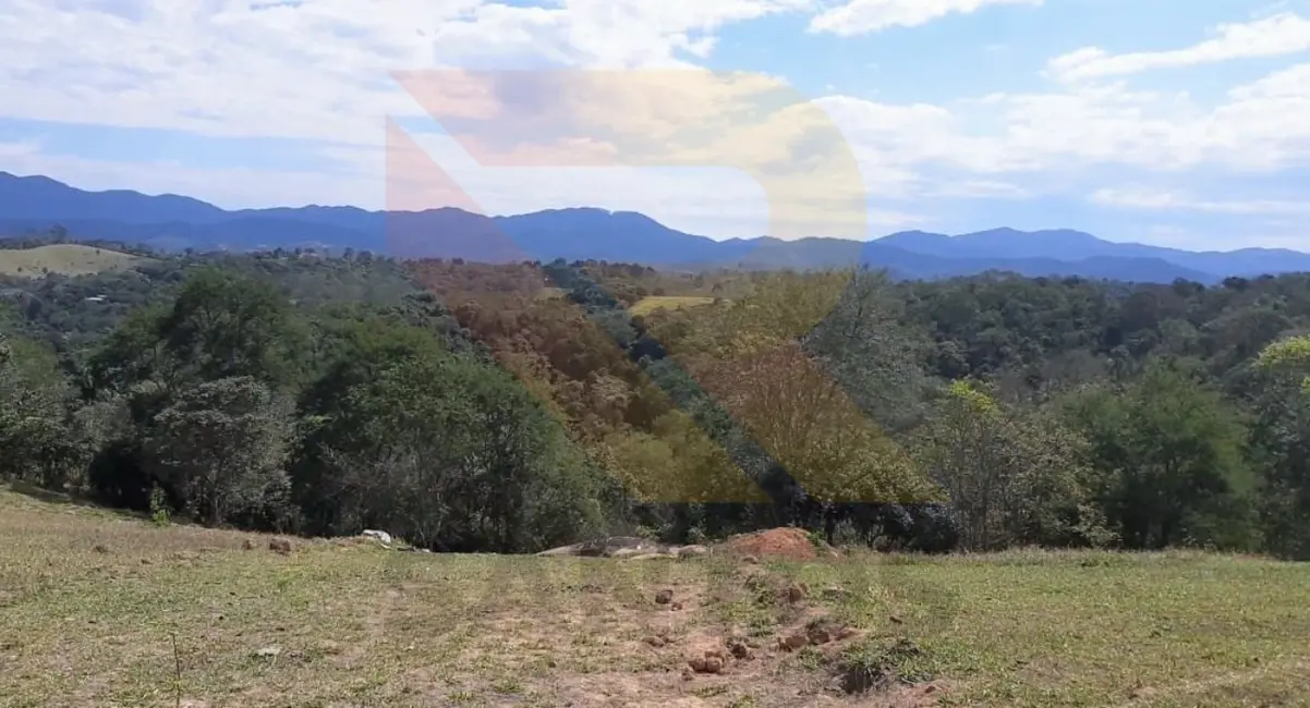 Foto 3 de Terreno / Lote à venda, 1000m2 em Chácara Bananal, Aruja - SP