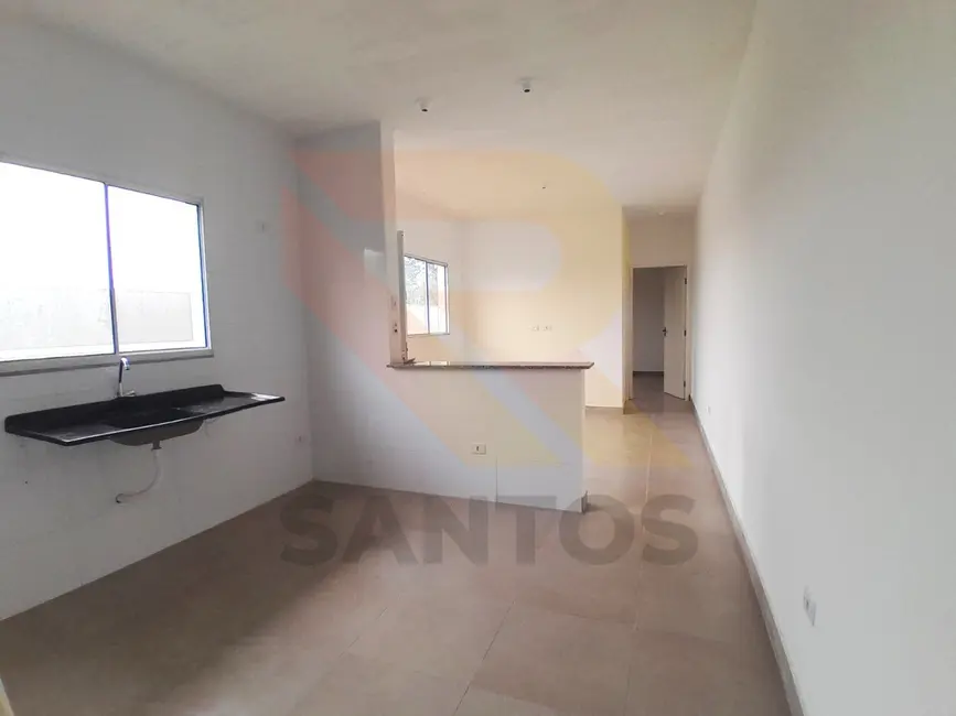 Foto 4 de Casa com 2 quartos à venda, 58m2 em Chácara Holiday, Itaquaquecetuba - SP