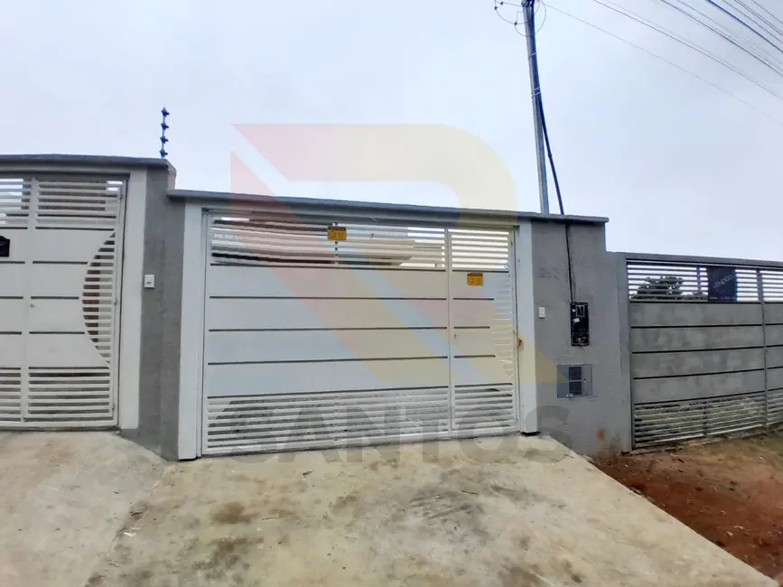 Foto 2 de Casa com 2 quartos à venda, 58m2 em Chácara Holiday, Itaquaquecetuba - SP