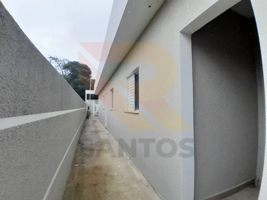 Foto 3 de Casa com 2 quartos à venda, 58m2 em Chácara Holiday, Itaquaquecetuba - SP