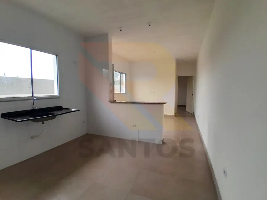 Foto 6 de Casa com 2 quartos à venda, 58m2 em Chácara Holiday, Itaquaquecetuba - SP