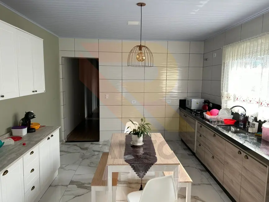 Foto 6 de Casa com 2 quartos à venda, 360m2 em Jardim Fazenda Rincão, Aruja - SP