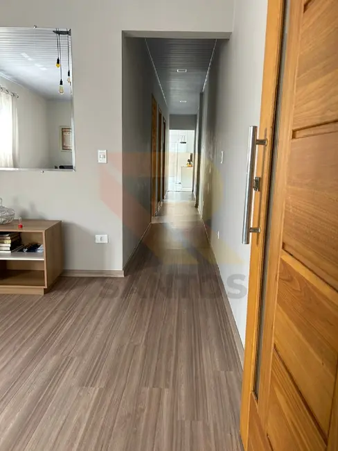 Foto 5 de Casa com 2 quartos à venda, 360m2 em Jardim Fazenda Rincão, Aruja - SP