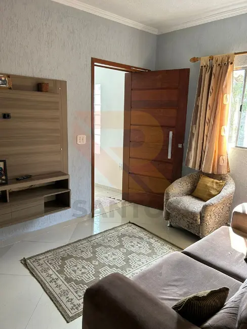 Foto 4 de Casa com 2 quartos à venda, 360m2 em Jardim Fazenda Rincão, Aruja - SP