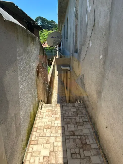 Foto 3 de Casa com 2 quartos à venda, 360m2 em Jardim Fazenda Rincão, Aruja - SP