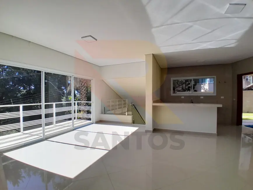 Foto 6 de Casa de Condomínio com 3 quartos à venda, 250m2 em Aruja - SP