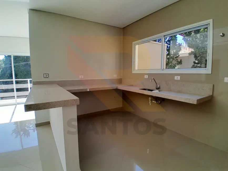 Foto 4 de Casa de Condomínio com 3 quartos à venda, 250m2 em Aruja - SP