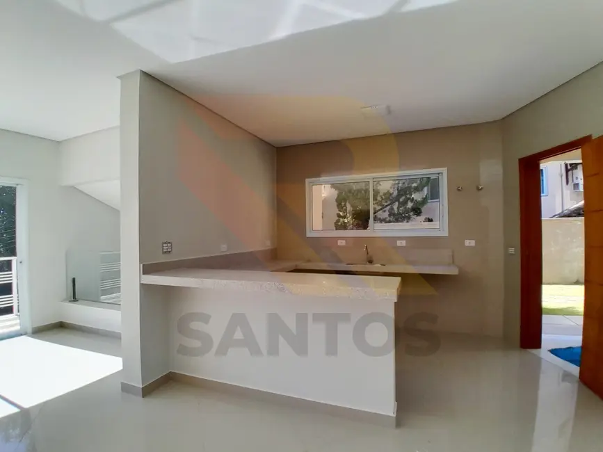 Foto 5 de Casa de Condomínio com 3 quartos à venda, 250m2 em Aruja - SP