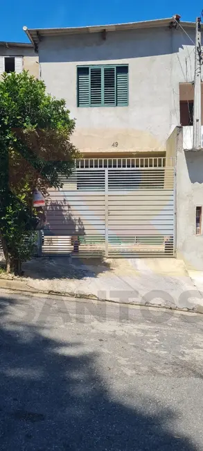 Foto 2 de Casa com 2 quartos à venda, 139m2 em Parque Rodrigo Barreto, Aruja - SP