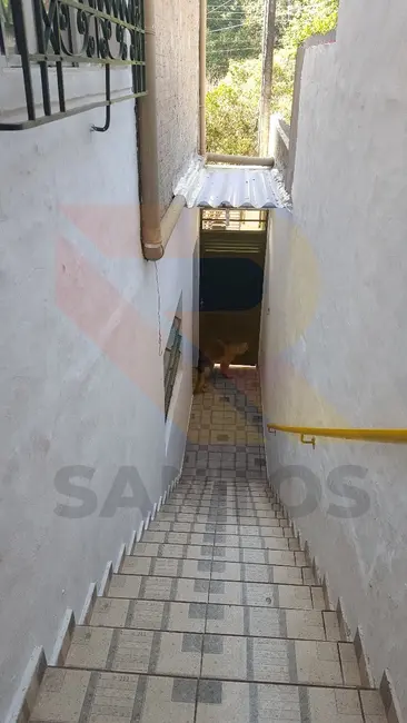 Foto 3 de Casa com 2 quartos à venda, 139m2 em Parque Rodrigo Barreto, Aruja - SP