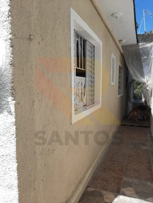 Foto 9 de Casa com 2 quartos à venda, 139m2 em Parque Rodrigo Barreto, Aruja - SP