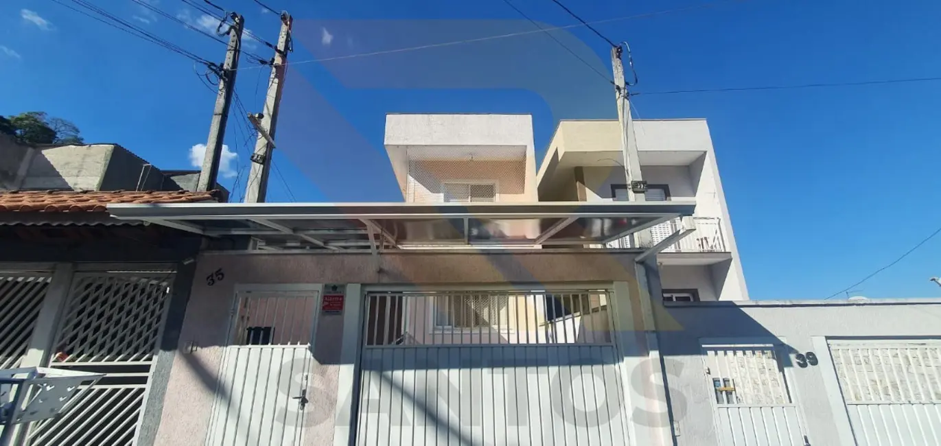 Foto 1 de Casa com 3 quartos à venda, 168m2 em Jardim São José, Aruja - SP