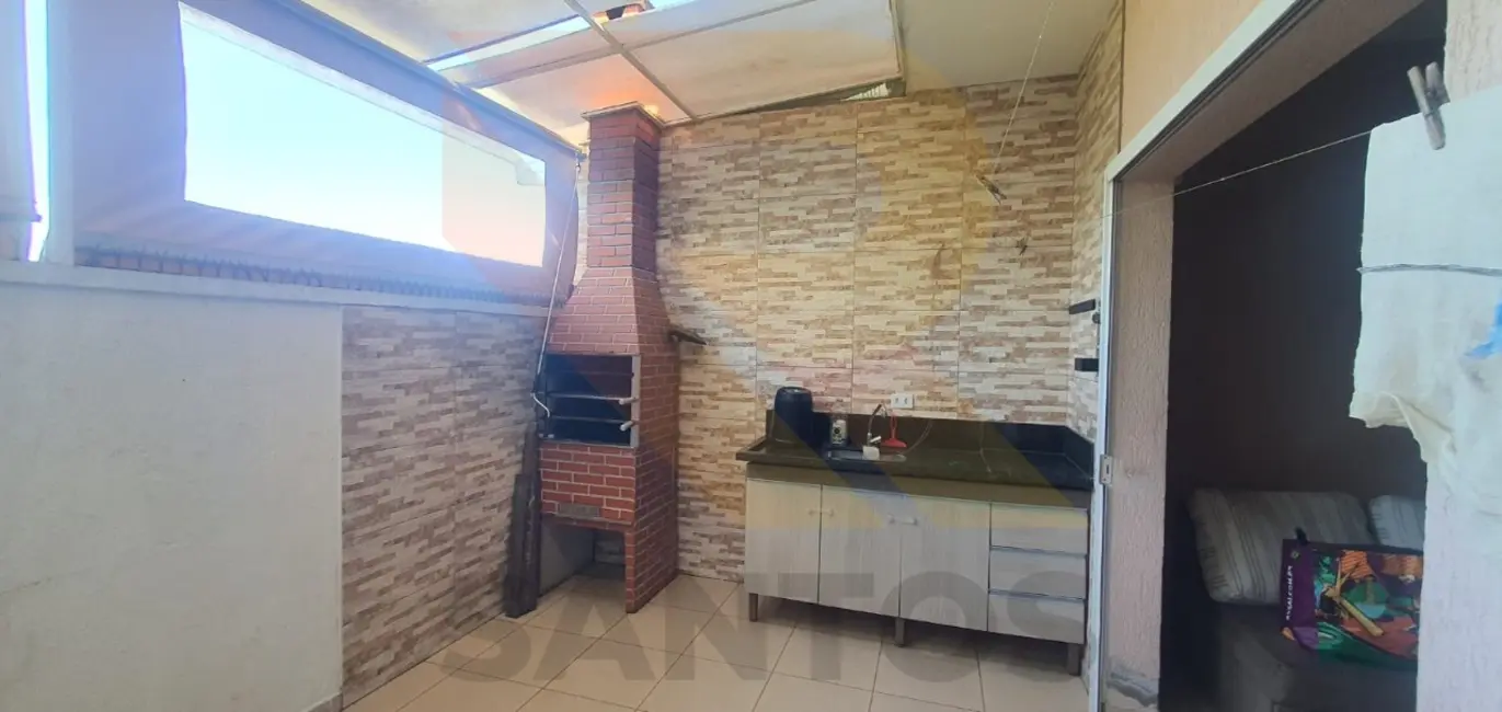 Foto 3 de Casa com 3 quartos à venda, 168m2 em Jardim São José, Aruja - SP