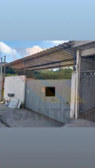 Foto 1 de Casa com 2 quartos à venda, 100m2 em Jardim Fazenda Rincão, Aruja - SP