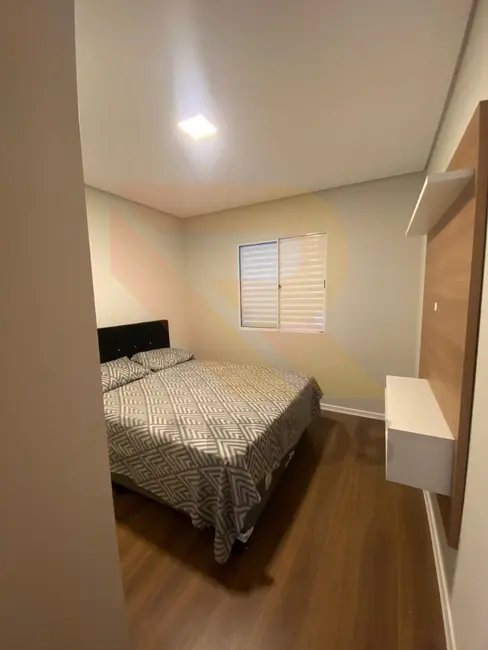 Foto 8 de Apartamento com 2 quartos à venda, 49m2 em Jardim Esperança, Mogi Das Cruzes - SP