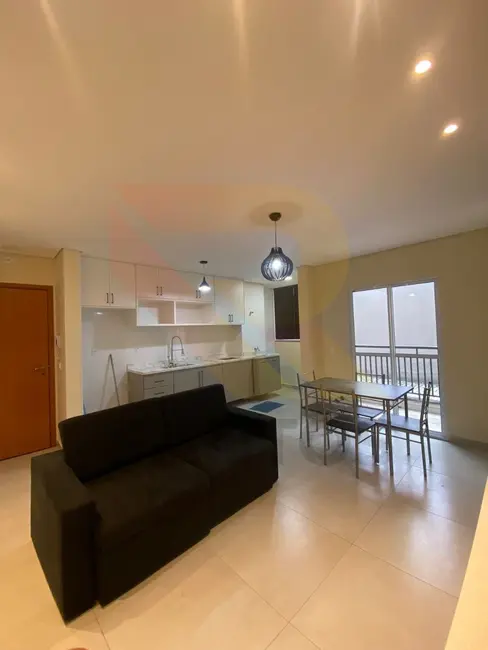 Foto 1 de Apartamento com 2 quartos à venda, 49m2 em Jardim Esperança, Mogi Das Cruzes - SP