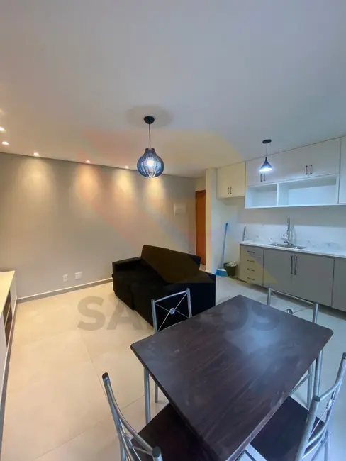 Foto 3 de Apartamento com 2 quartos à venda, 49m2 em Jardim Esperança, Mogi Das Cruzes - SP