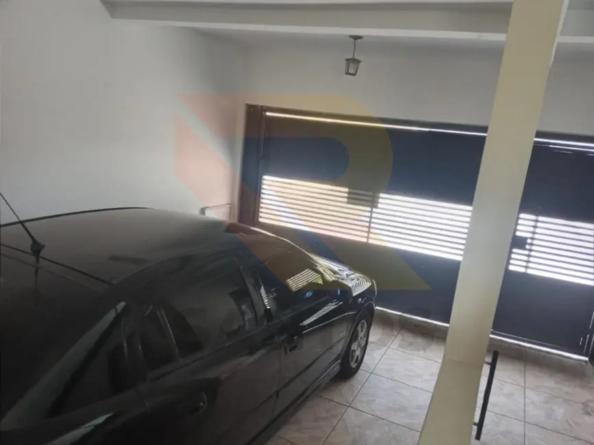 Foto 7 de Casa com 3 quartos à venda, 130m2 em Parque Rodrigo Barreto, Aruja - SP