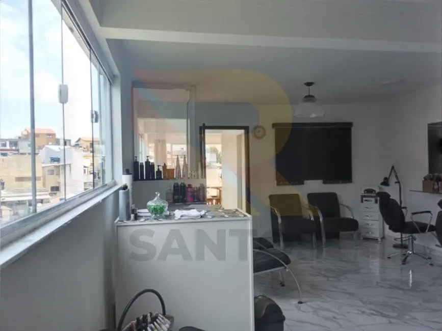 Foto 5 de Casa com 3 quartos à venda, 130m2 em Parque Rodrigo Barreto, Aruja - SP