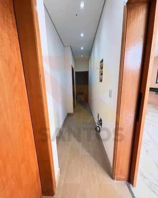 Foto 8 de Casa de Condomínio com 3 quartos à venda, 150m2 em Residencial Estância Bom Repouso, Mogi Das Cruzes - SP