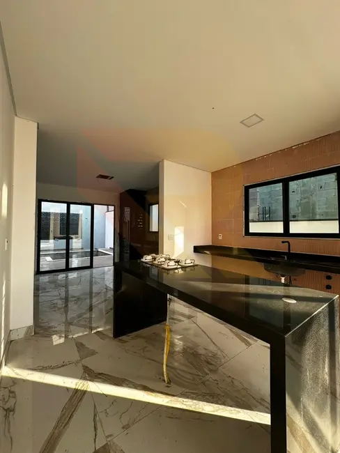 Foto 5 de Casa de Condomínio com 3 quartos à venda, 150m2 em Residencial Estância Bom Repouso, Mogi Das Cruzes - SP