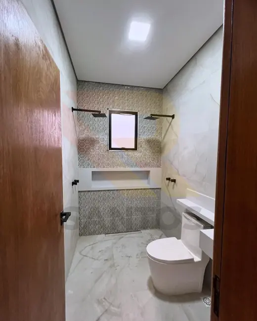 Foto 7 de Casa de Condomínio com 3 quartos à venda, 150m2 em Residencial Estância Bom Repouso, Mogi Das Cruzes - SP