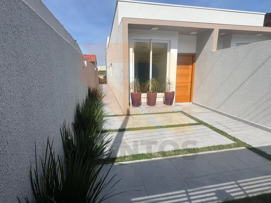 Foto 1 de Casa com 3 quartos à venda, 100m2 em Cidade Nova Arujá, Aruja - SP