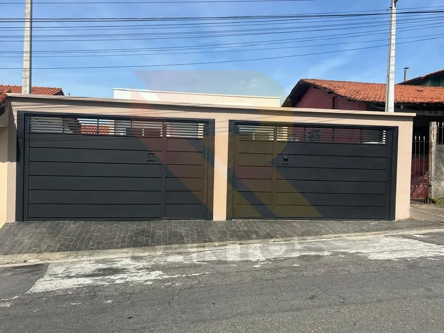 Foto 2 de Casa com 3 quartos à venda, 100m2 em Cidade Nova Arujá, Aruja - SP