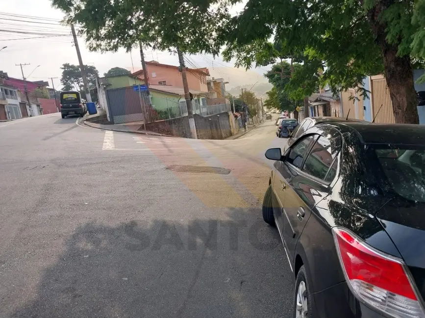 Foto 4 de Terreno / Lote à venda, 270m2 em Jardim Rincão, Aruja - SP