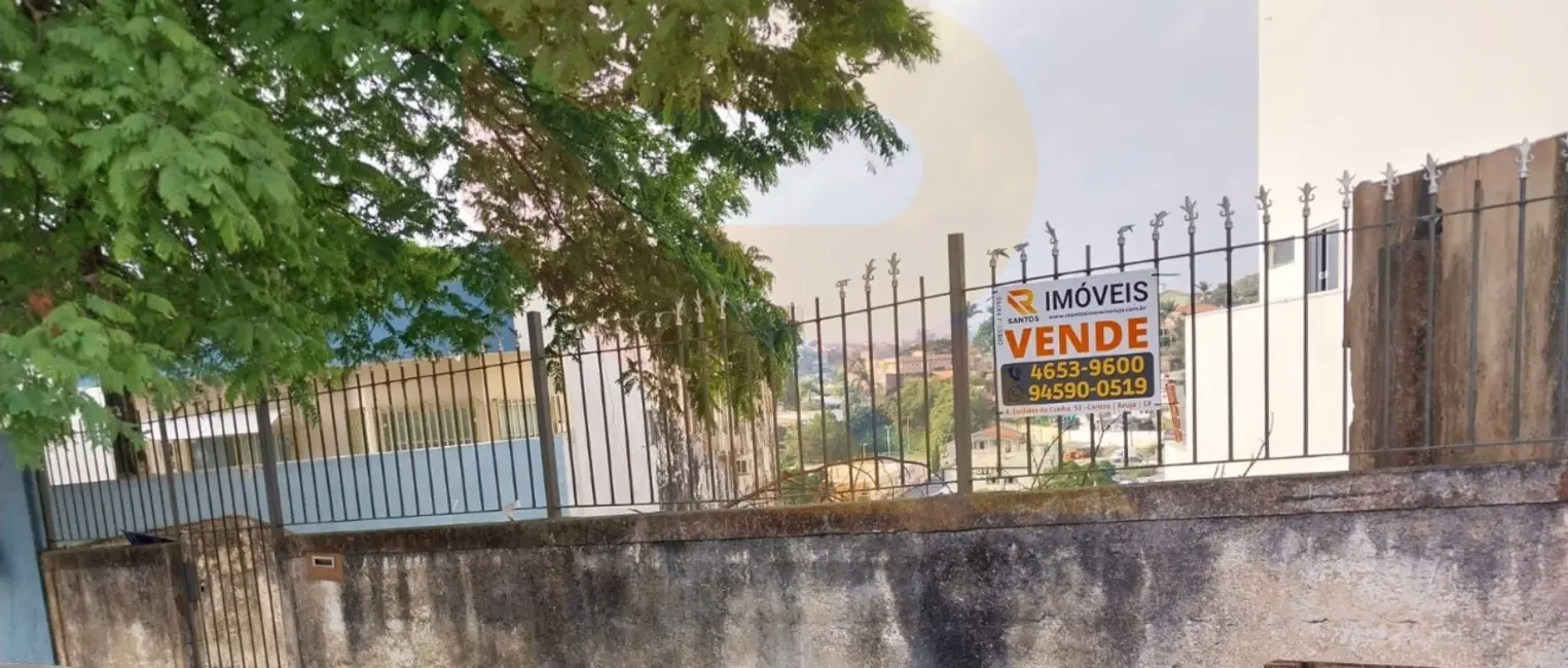 Foto 3 de Terreno / Lote à venda, 270m2 em Jardim Rincão, Aruja - SP