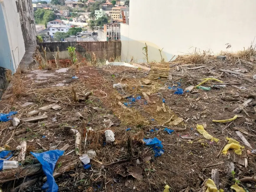 Foto 6 de Terreno / Lote à venda, 270m2 em Jardim Rincão, Aruja - SP