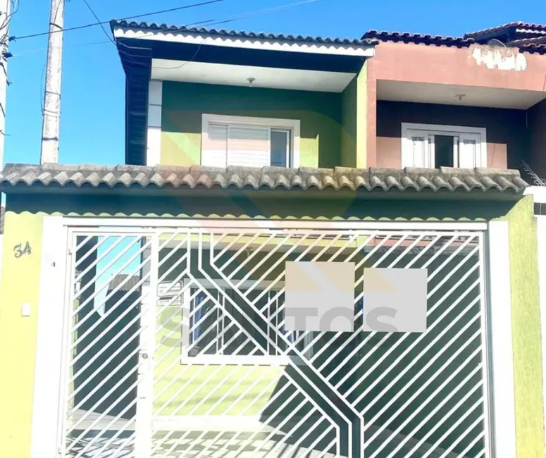 Foto 1 de Casa com 3 quartos à venda, 118m2 em Cidade Nova Arujá, Aruja - SP