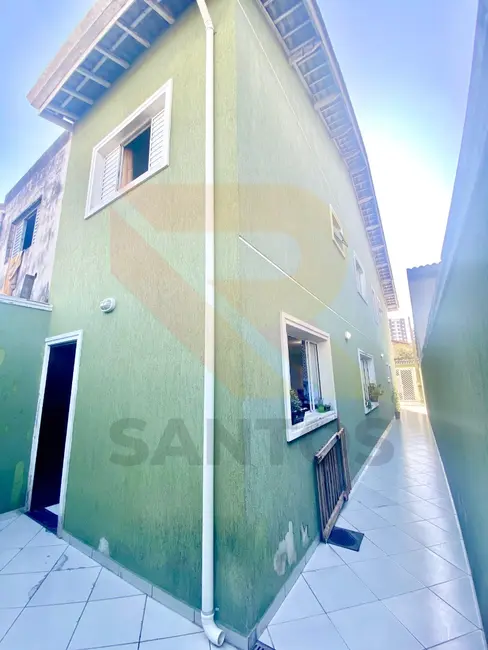 Foto 3 de Casa com 3 quartos à venda, 118m2 em Cidade Nova Arujá, Aruja - SP