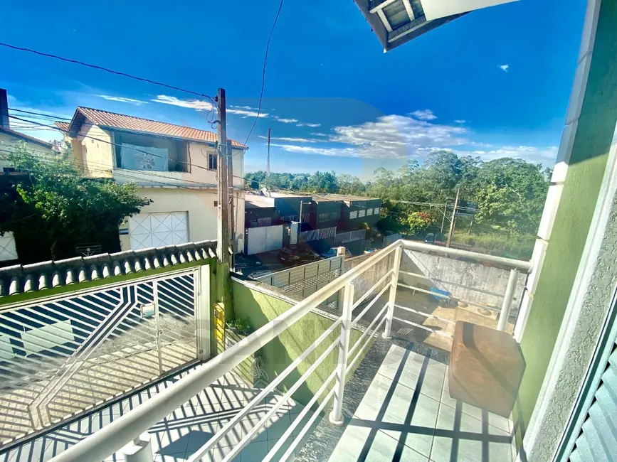 Foto 7 de Casa com 3 quartos à venda, 118m2 em Cidade Nova Arujá, Aruja - SP