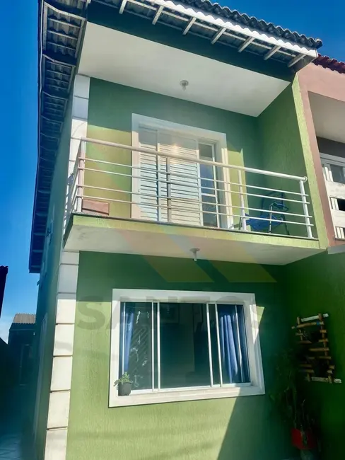 Foto 2 de Casa com 3 quartos à venda, 118m2 em Cidade Nova Arujá, Aruja - SP