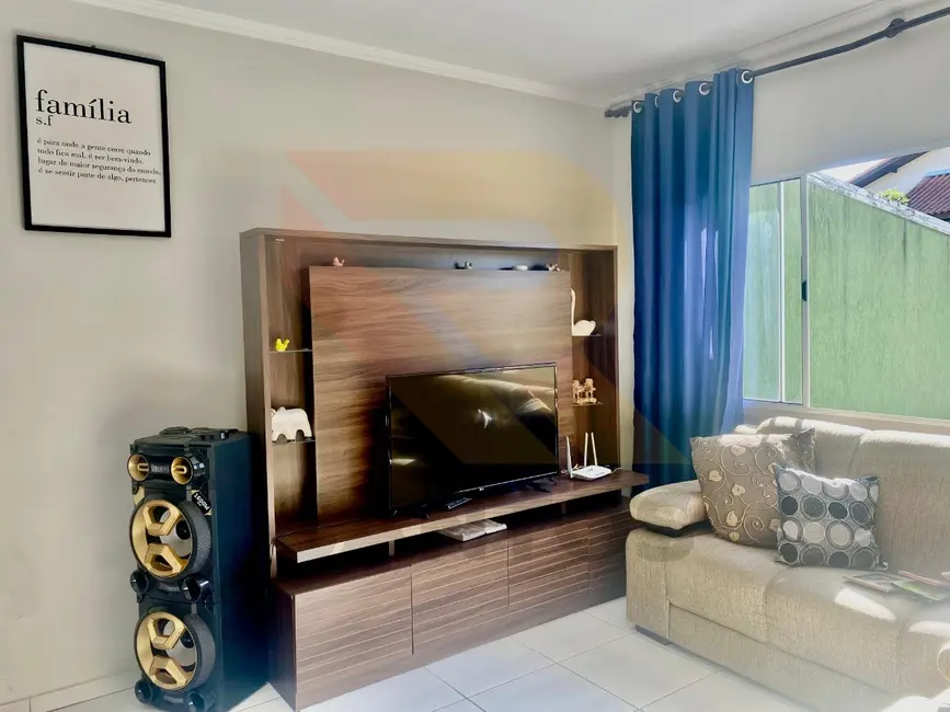 Foto 8 de Casa com 3 quartos à venda, 118m2 em Cidade Nova Arujá, Aruja - SP