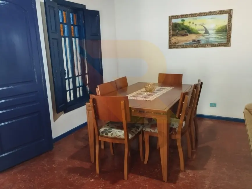 Foto 4 de Chácara com 4 quartos à venda, 10m2 em Santa Isabel - SP