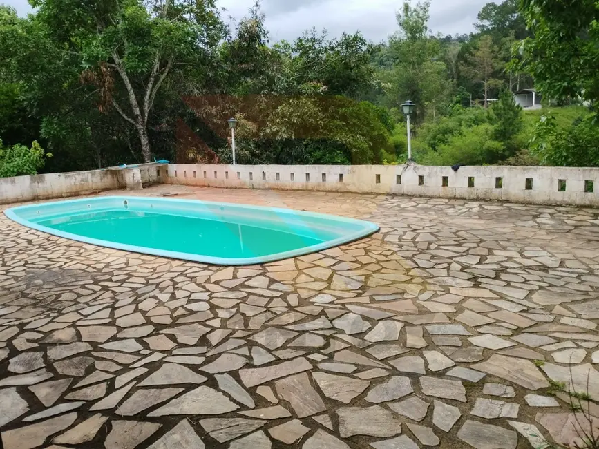 Foto 7 de Chácara com 4 quartos à venda, 10m2 em Santa Isabel - SP