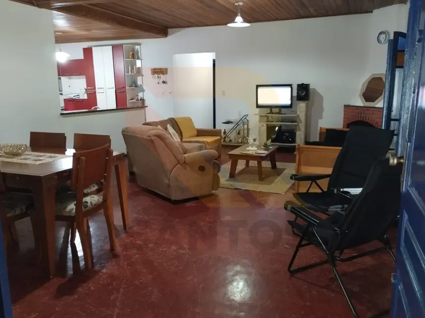 Foto 3 de Chácara com 4 quartos à venda, 10m2 em Santa Isabel - SP