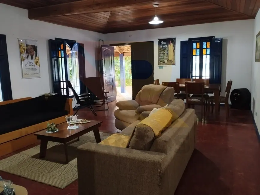 Foto 5 de Chácara com 4 quartos à venda, 10m2 em Santa Isabel - SP