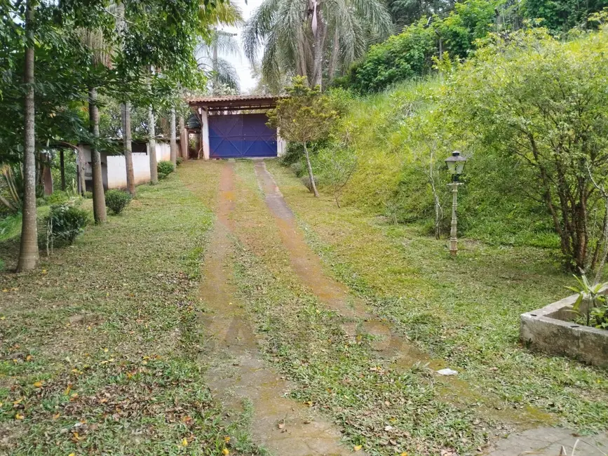 Foto 6 de Chácara com 4 quartos à venda, 10m2 em Santa Isabel - SP