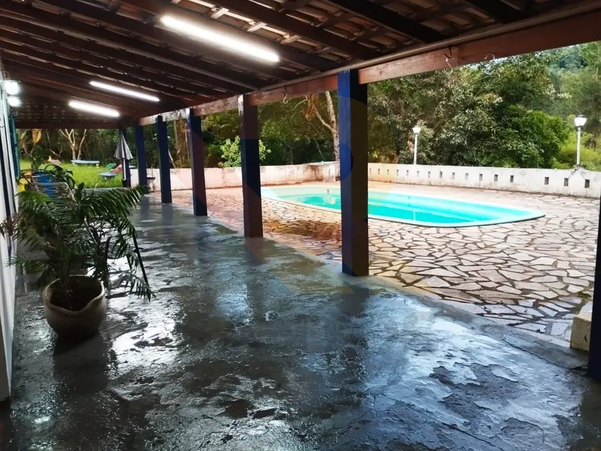 Foto 2 de Chácara com 4 quartos à venda, 10m2 em Santa Isabel - SP