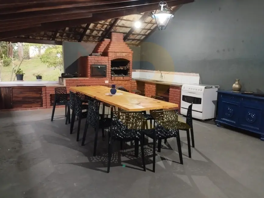 Foto 9 de Chácara com 4 quartos à venda, 10m2 em Santa Isabel - SP