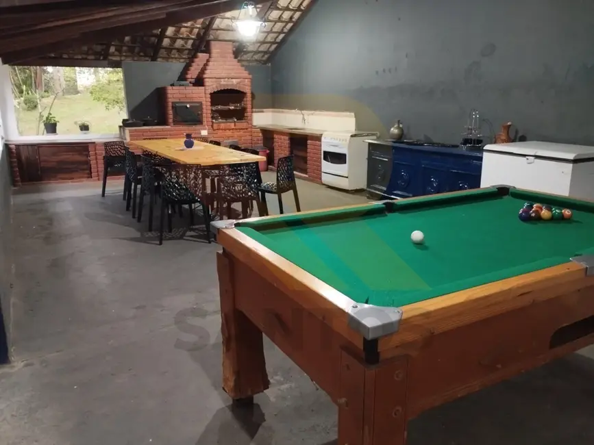 Foto 8 de Chácara com 4 quartos à venda, 10m2 em Santa Isabel - SP