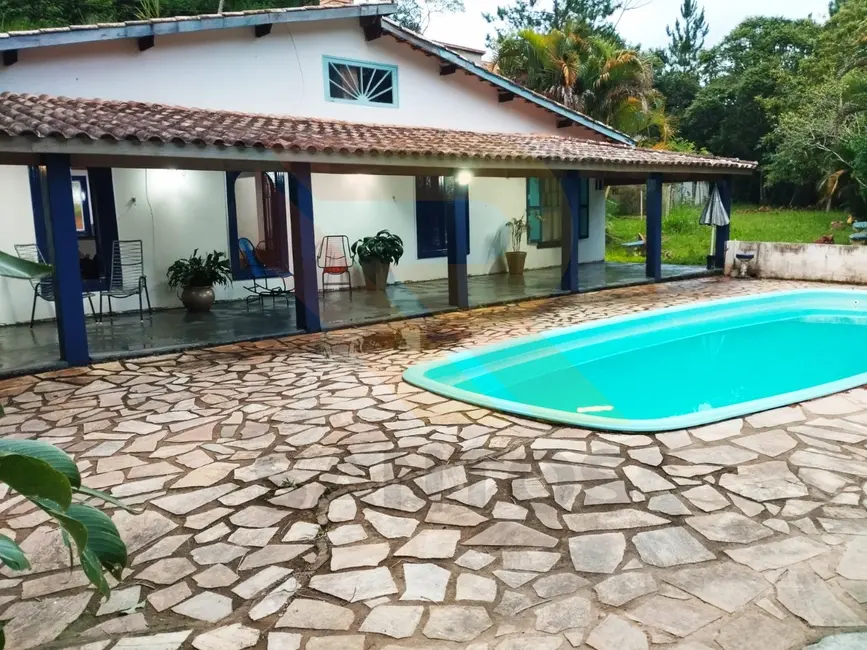 Foto 1 de Chácara com 4 quartos à venda, 10m2 em Santa Isabel - SP