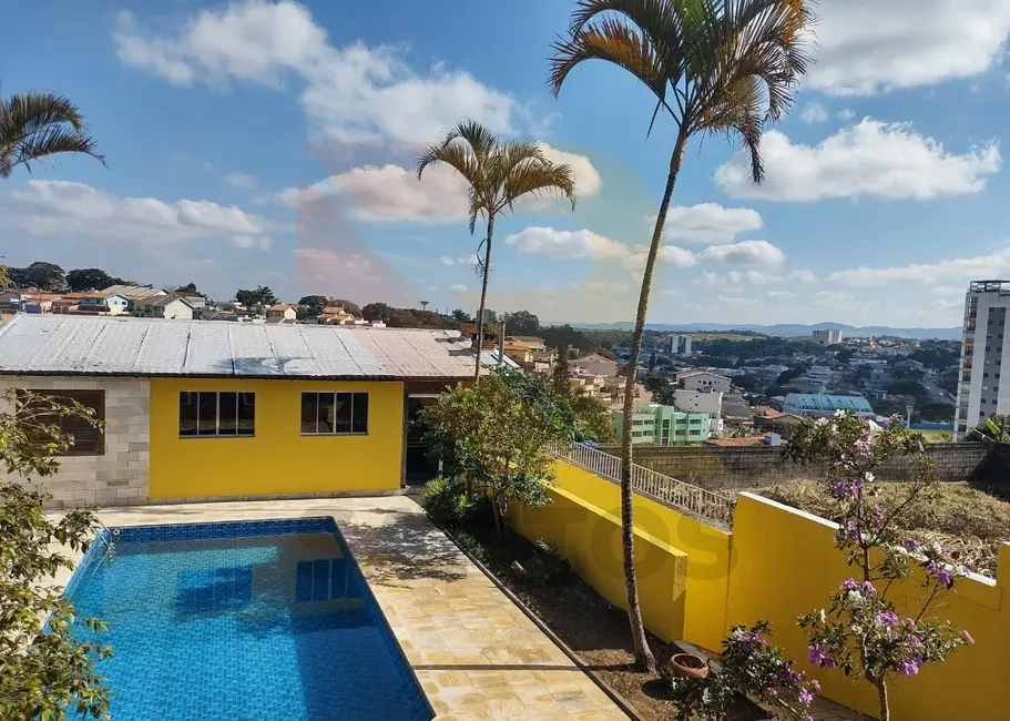 Foto 5 de Casa com 4 quartos à venda, 550m2 em Chácara São José, Aruja - SP