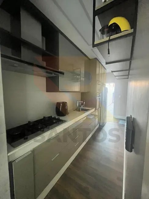 Foto 3 de Casa com 2 quartos à venda, 135m2 em Jardim Fazenda Rincão, Aruja - SP