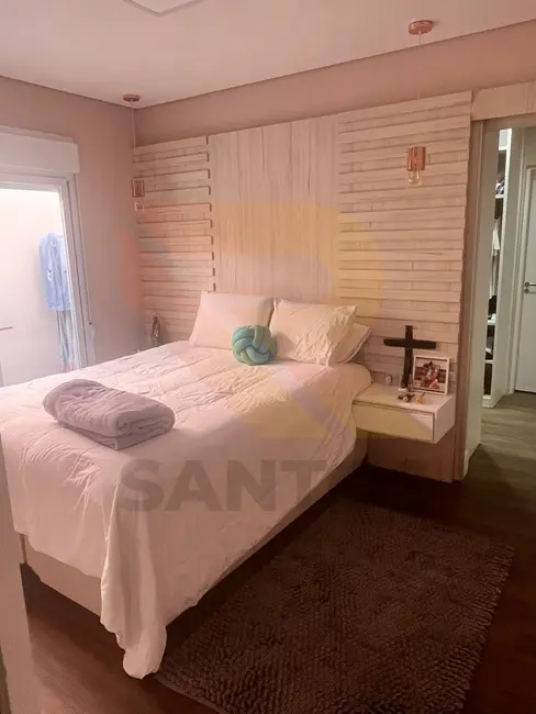 Foto 6 de Casa com 2 quartos à venda, 135m2 em Jardim Fazenda Rincão, Aruja - SP